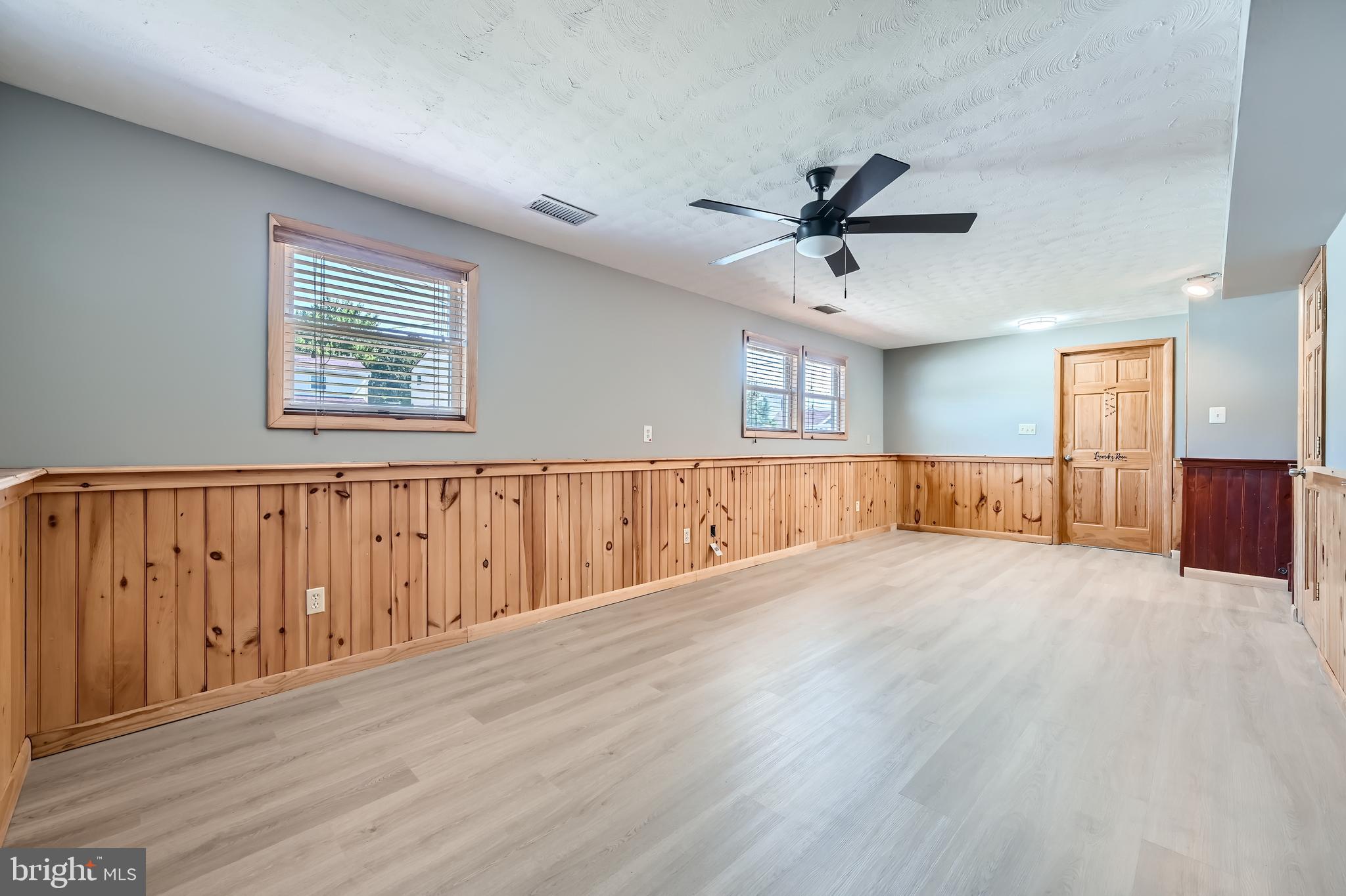 CHESAPEAKE TERRACE - Residential