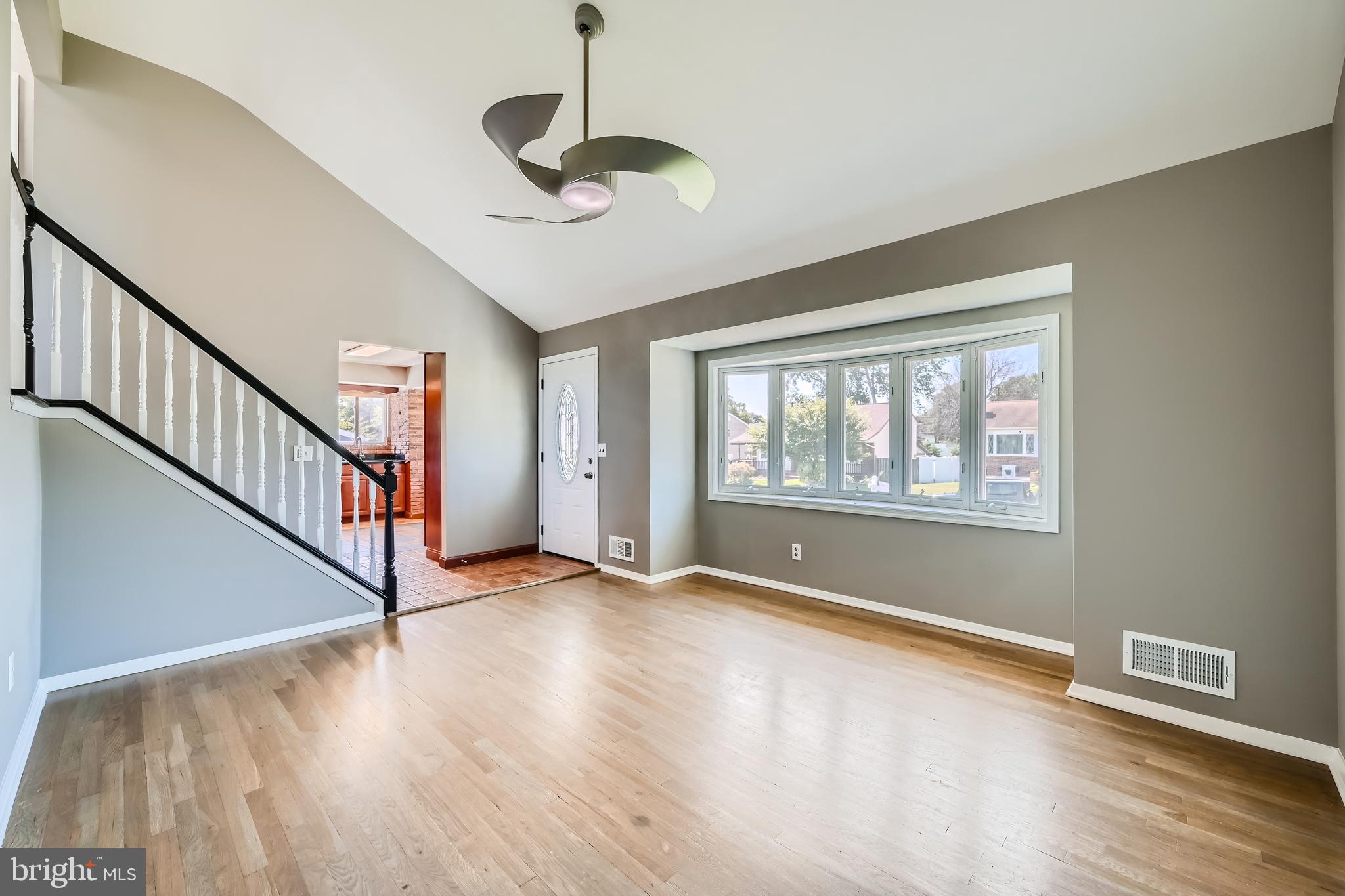 CHESAPEAKE TERRACE - Residential