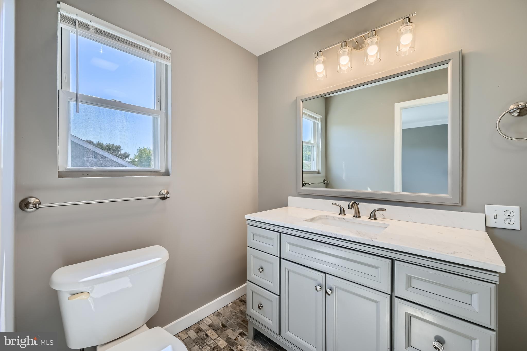 CHESAPEAKE TERRACE - Residential