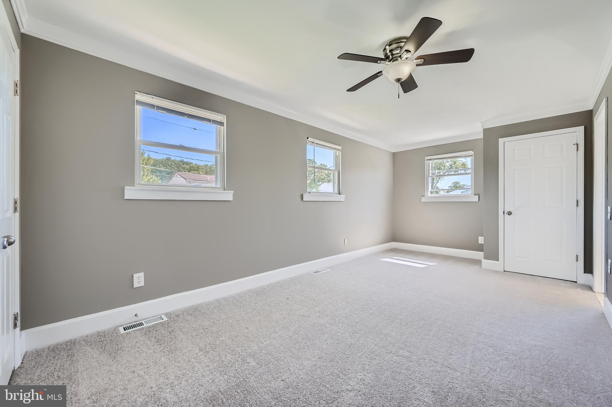 CHESAPEAKE TERRACE - Residential