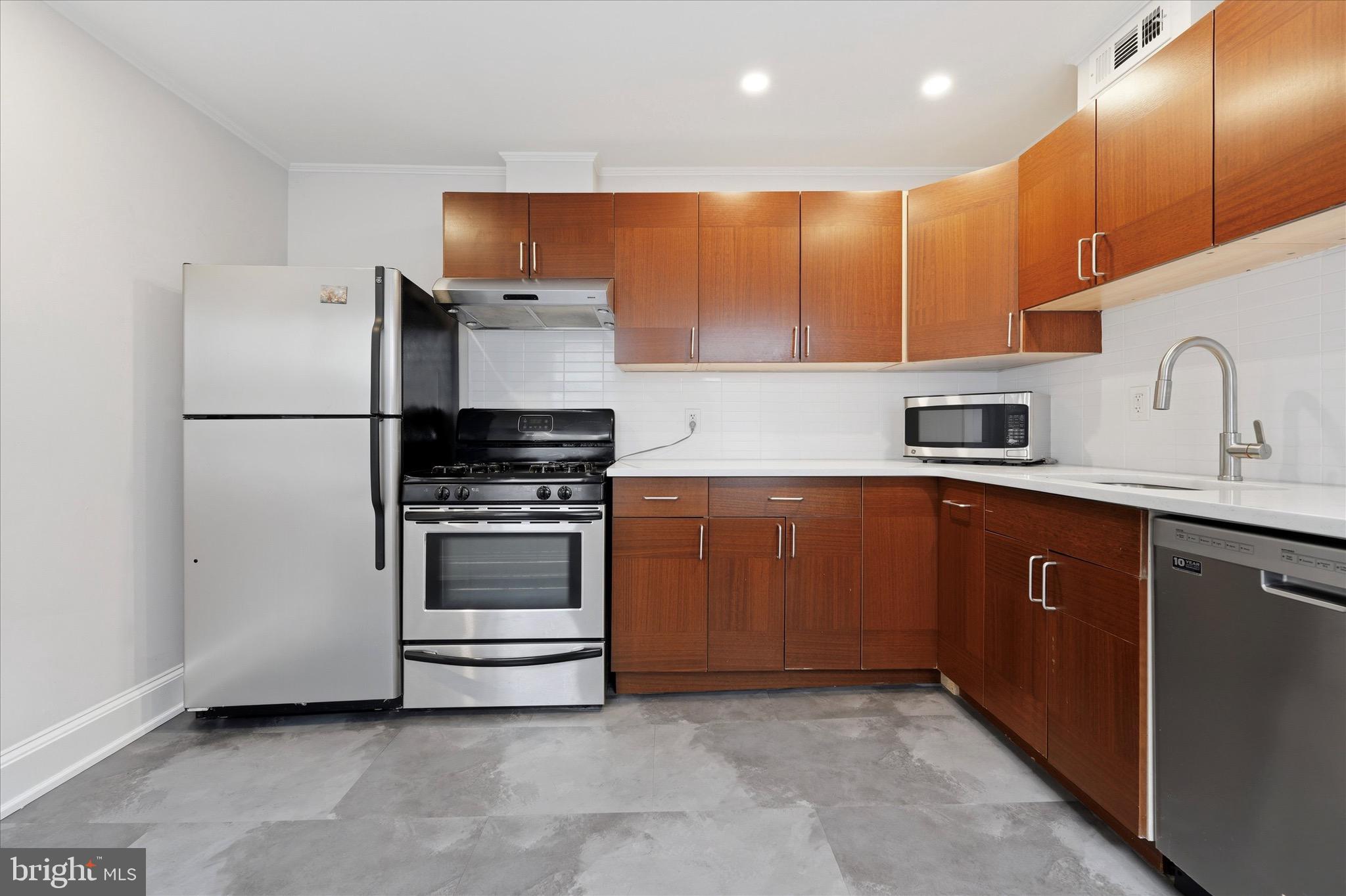 FISHTOWN - Residential