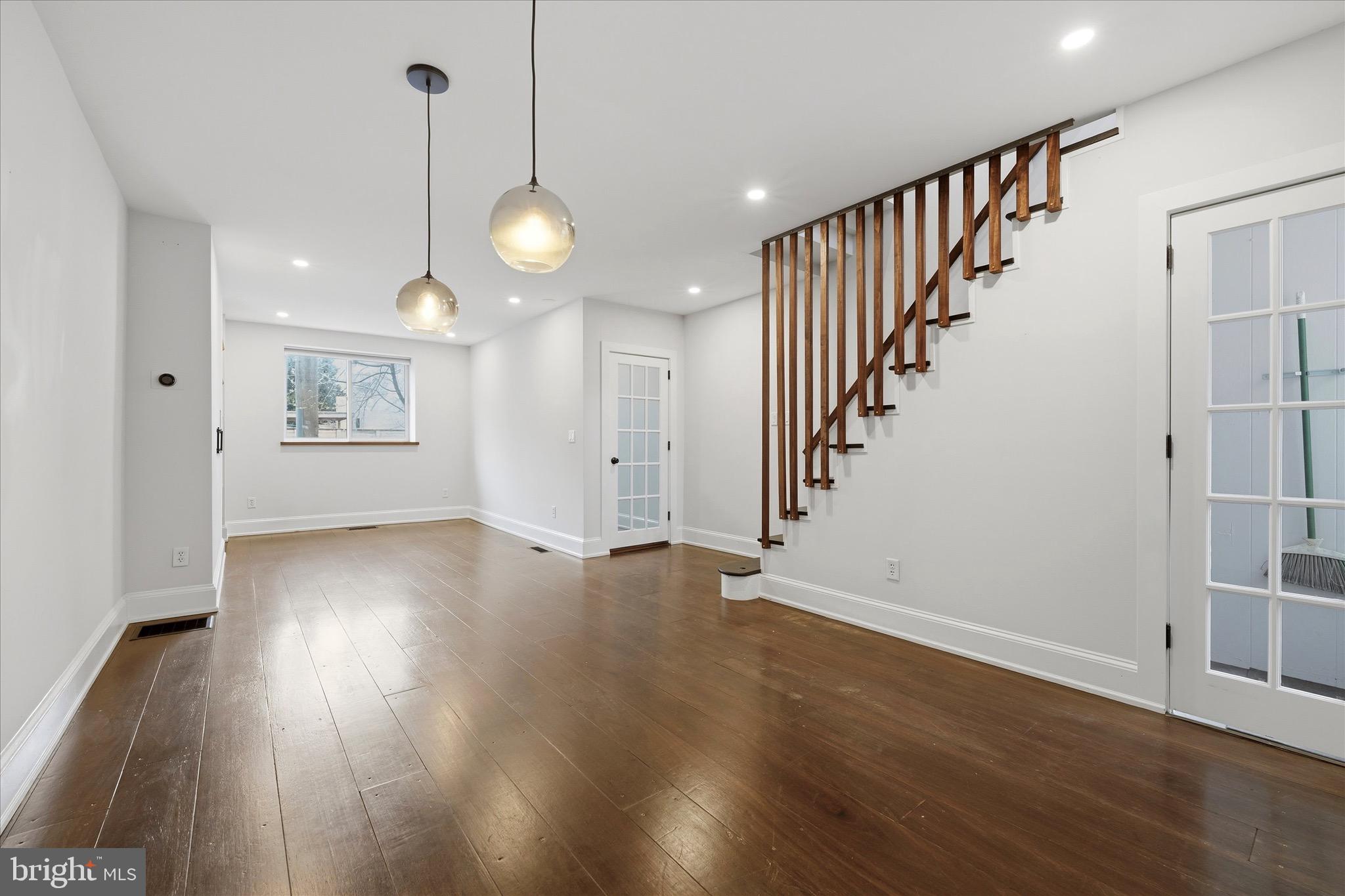 FISHTOWN - Residential