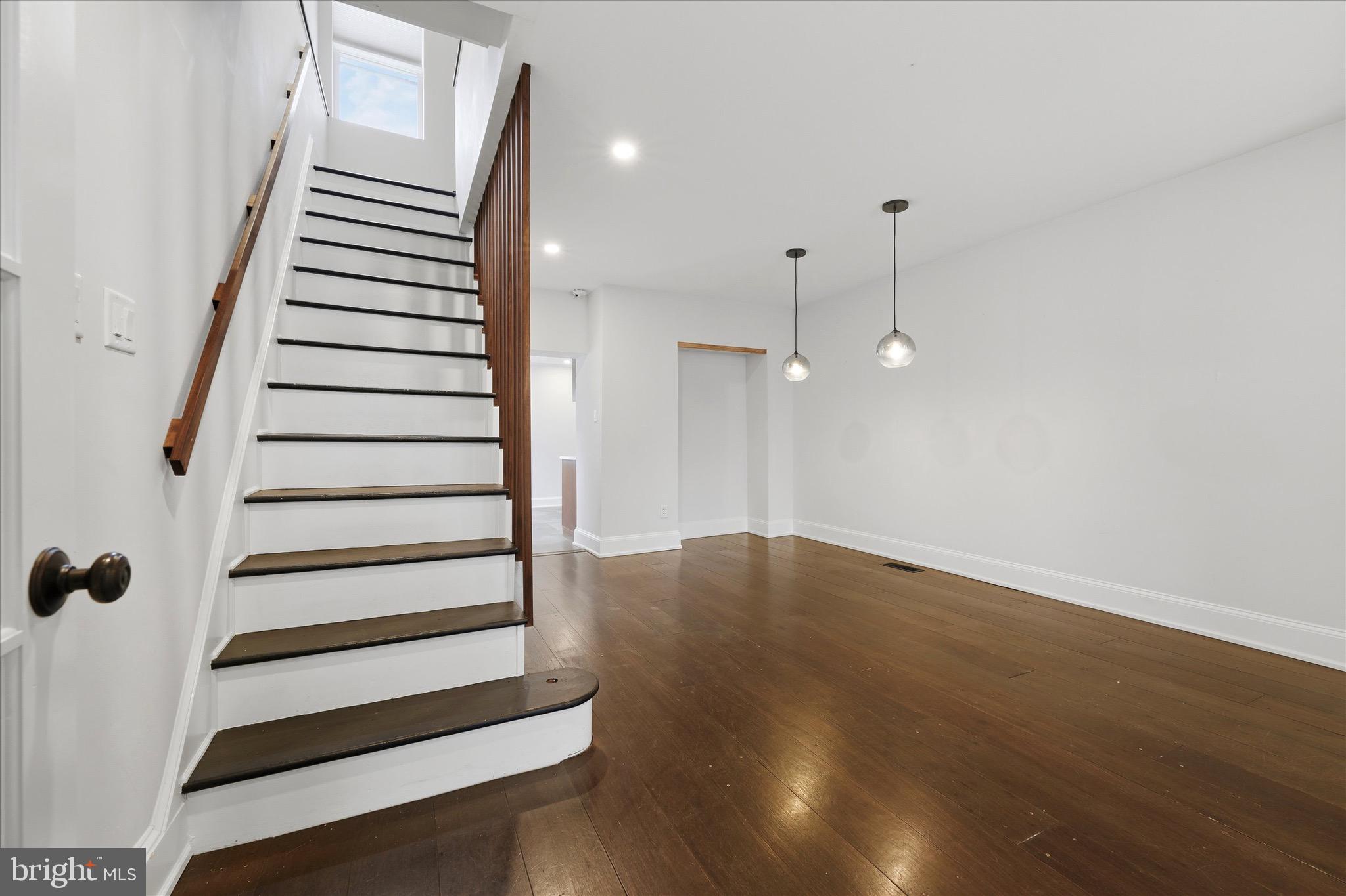 FISHTOWN - Residential