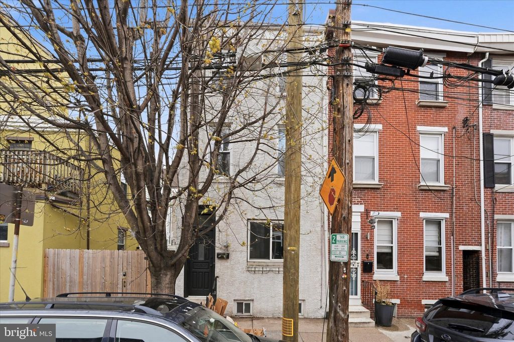 Photo of 330 E Thompson Street, PHILADELPHIA, PA 19125 (MLS # PAPH2603334)