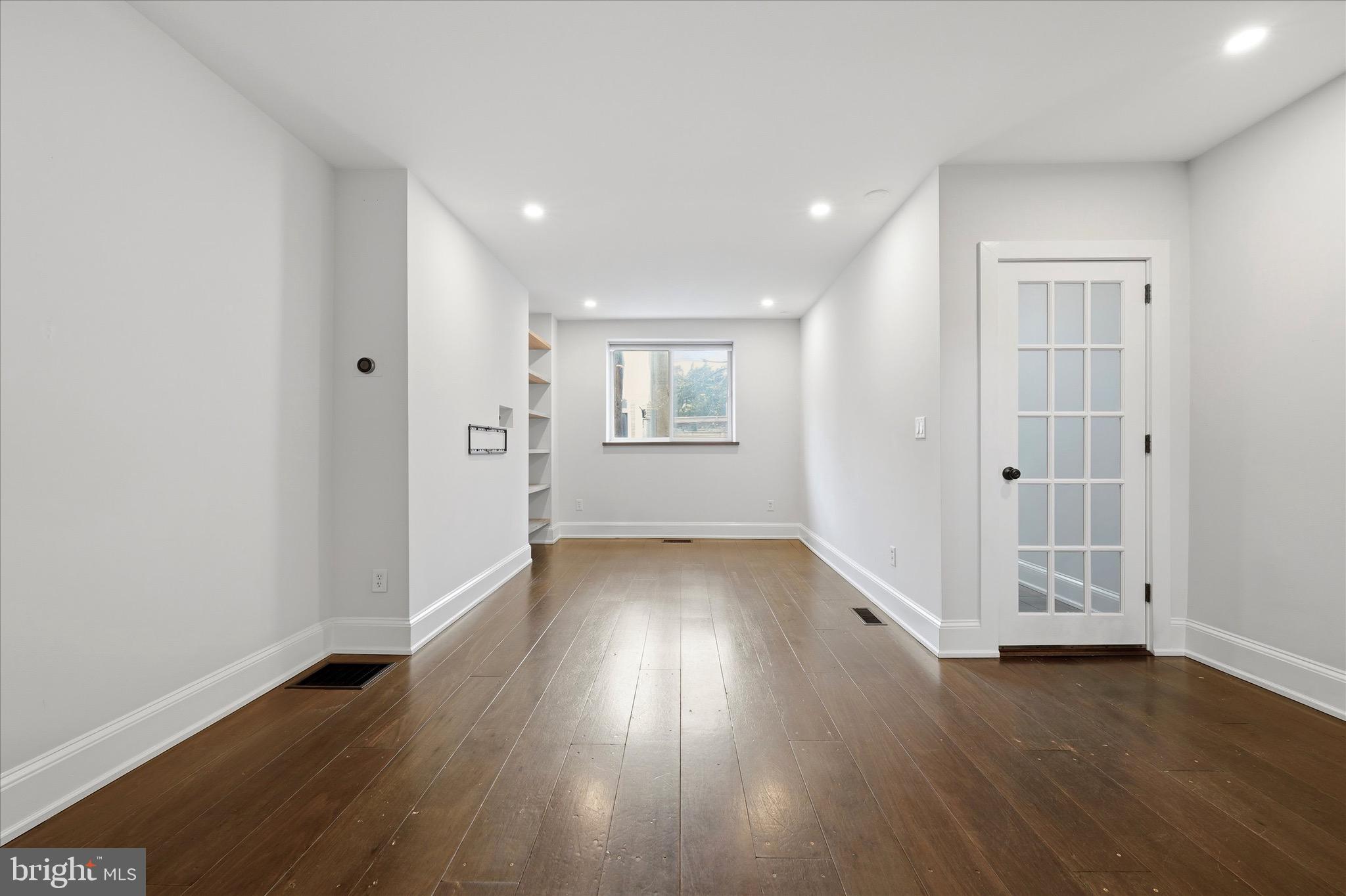 FISHTOWN - Residential