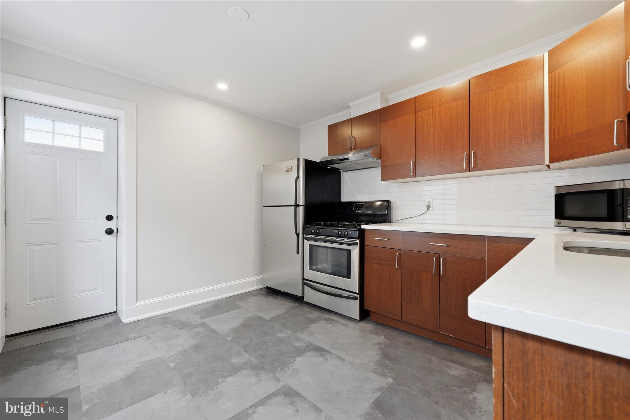 FISHTOWN - Residential