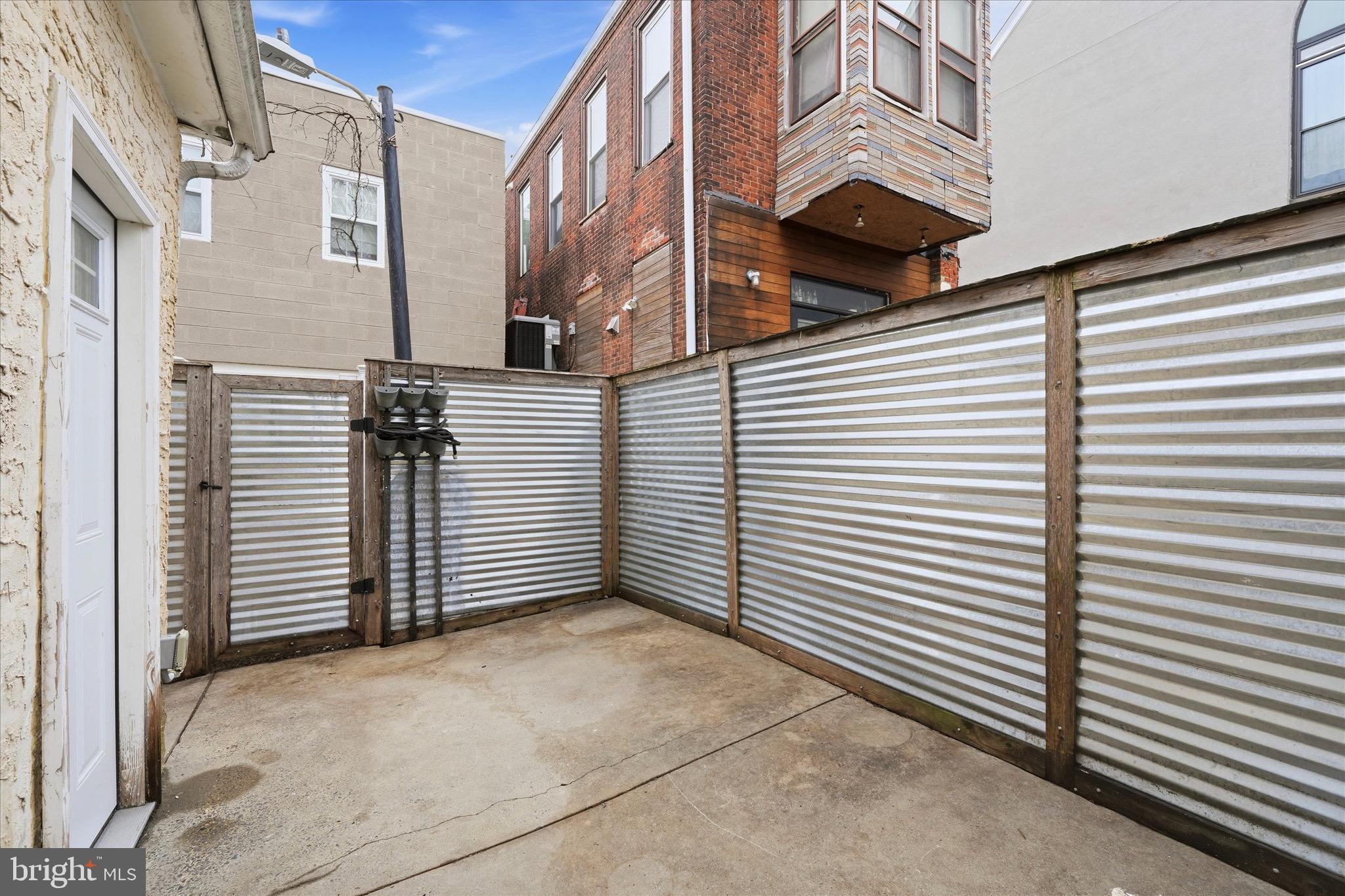 FISHTOWN - Residential