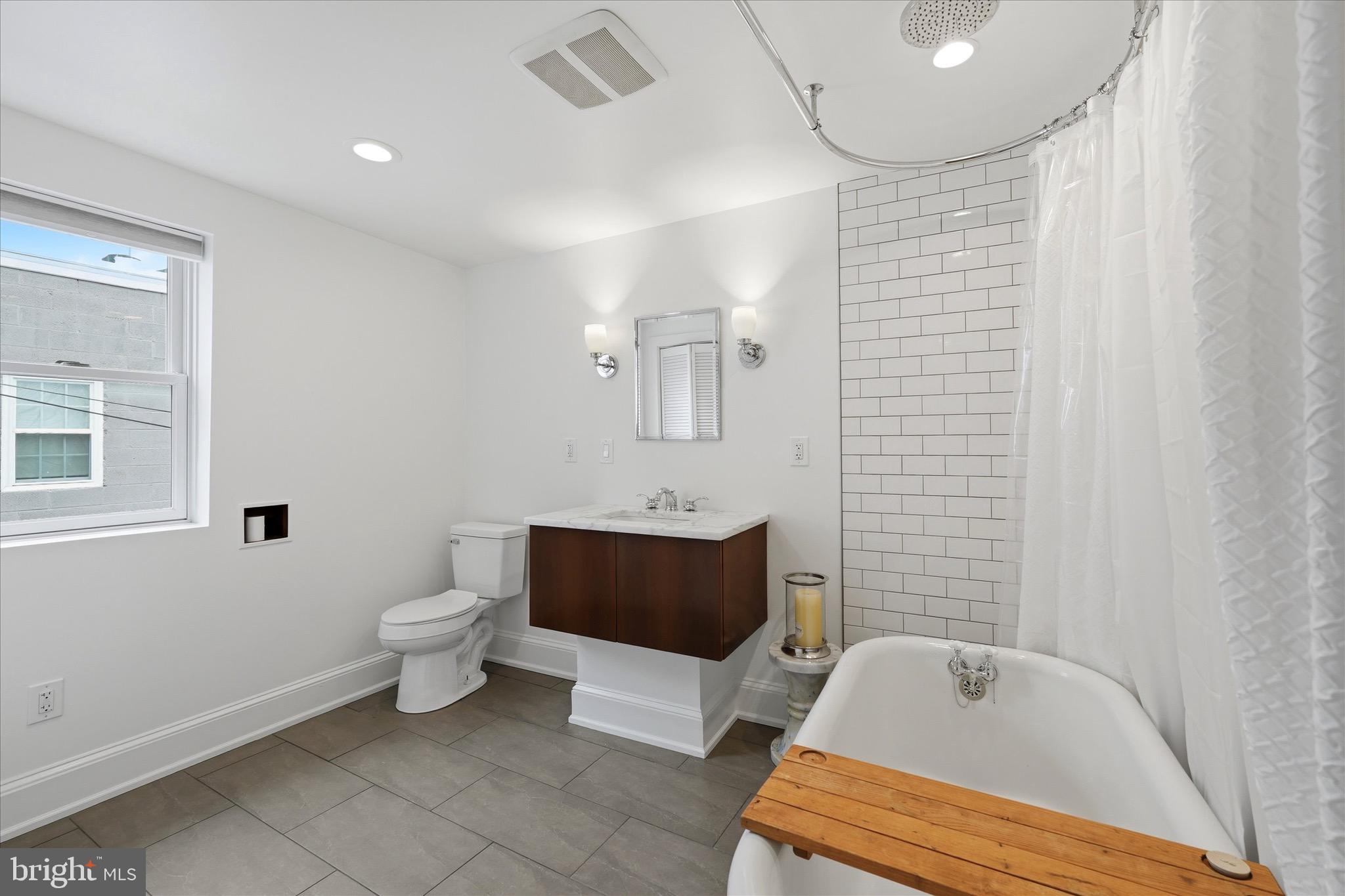 FISHTOWN - Residential