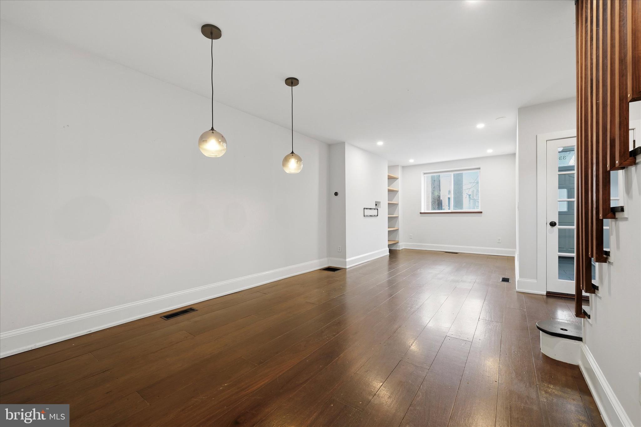 FISHTOWN - Residential