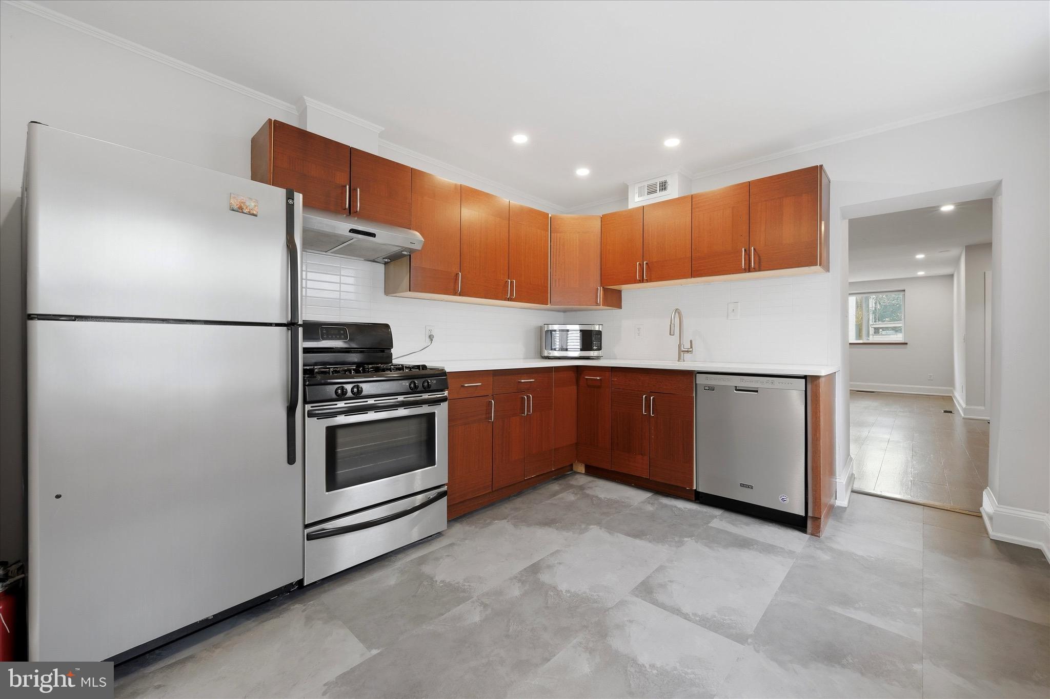 FISHTOWN - Residential