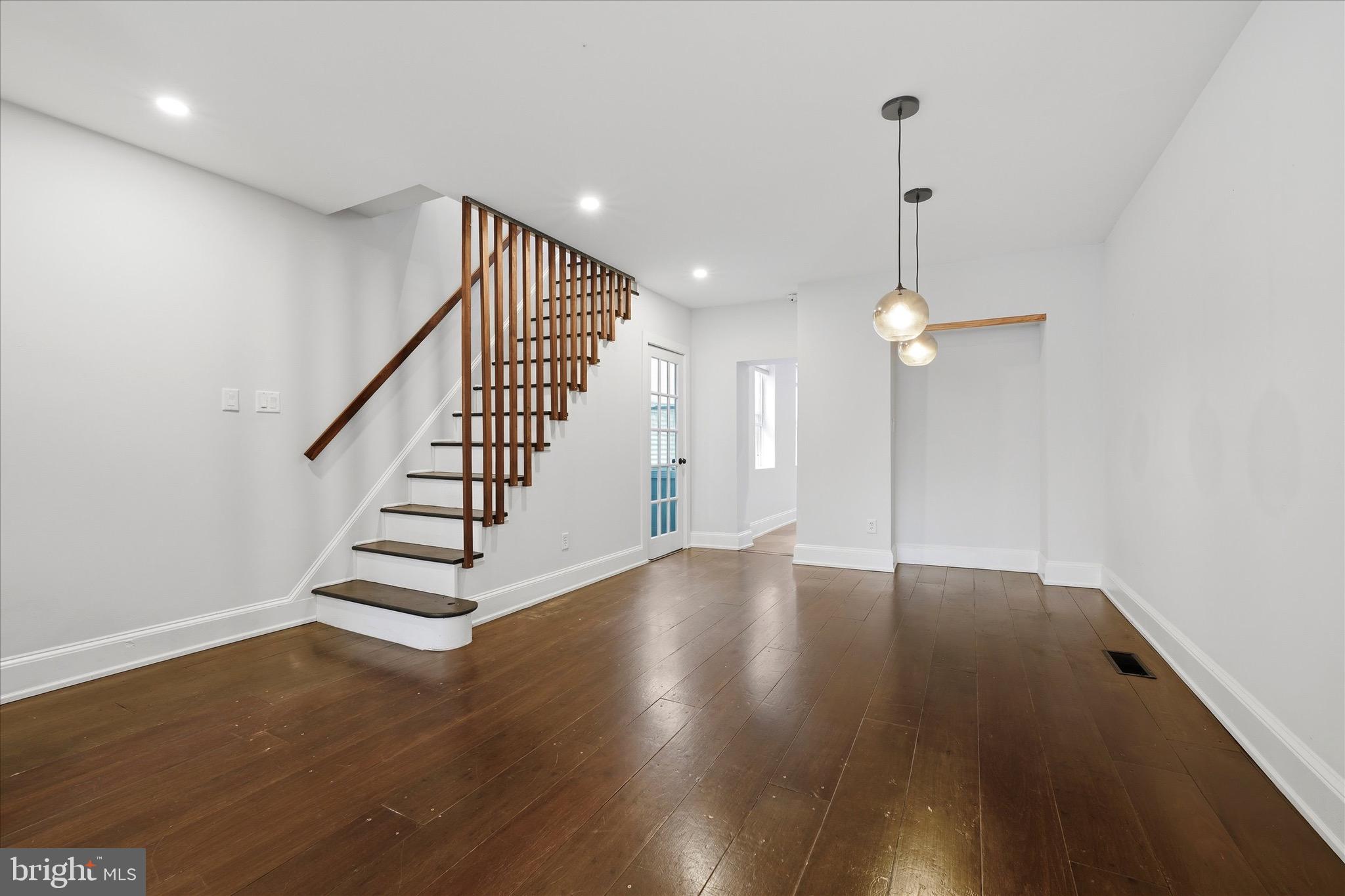 FISHTOWN - Residential