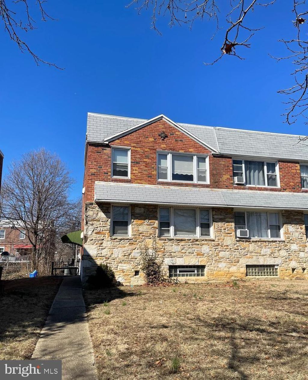 Photo of 5388 Oxford Avenue #1ST FLOOR, PHILADELPHIA, PA 19124 (MLS # PAPH2556262)