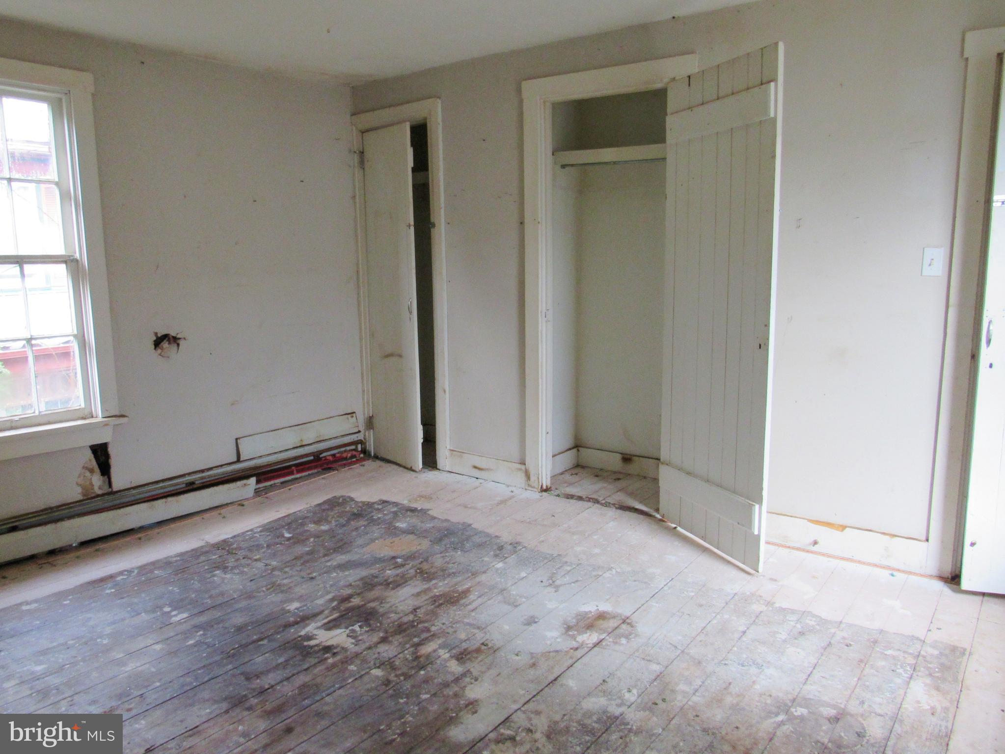 MARIETTA BOROUGH - Residential