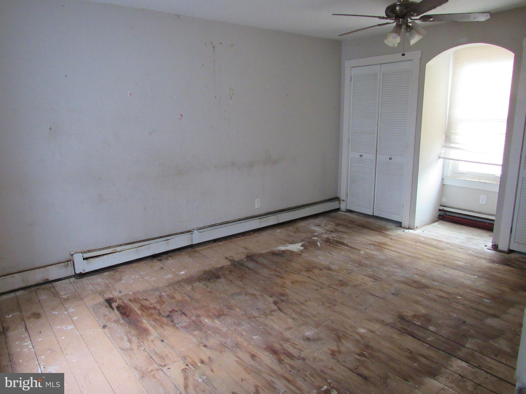 MARIETTA BOROUGH - Residential