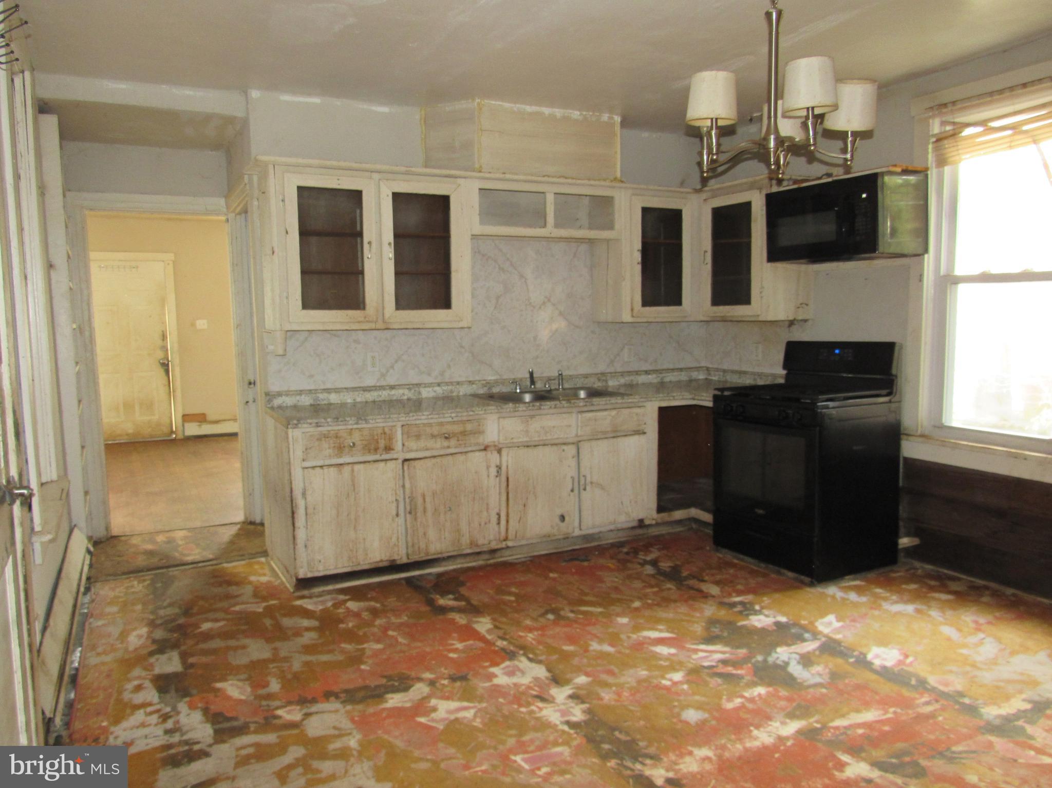 MARIETTA BOROUGH - Residential