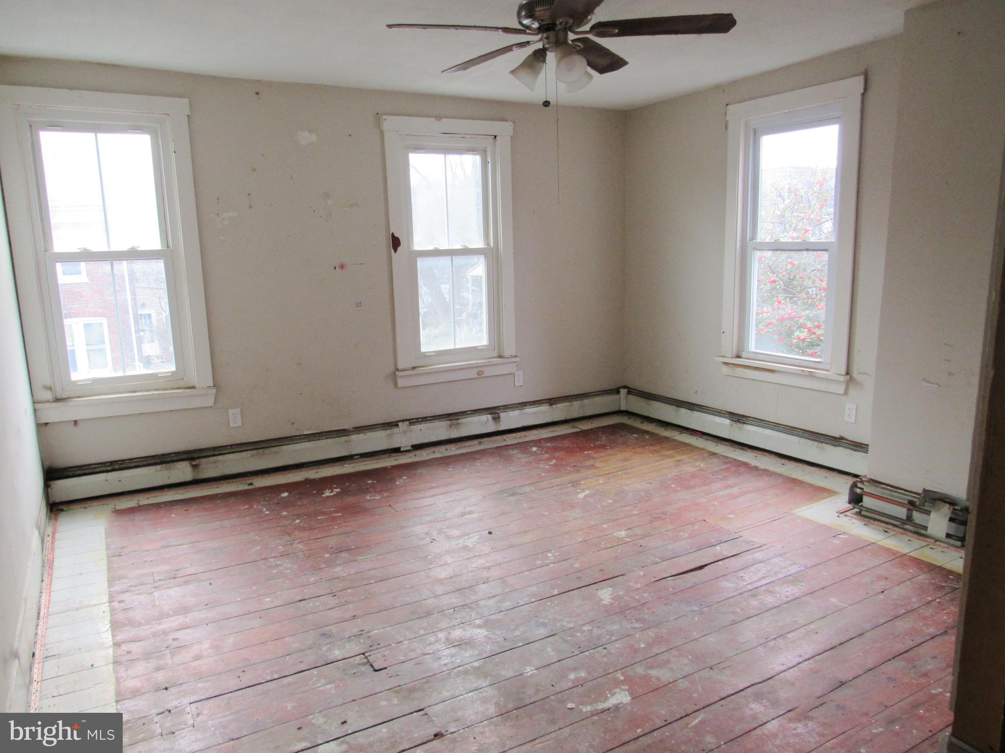 MARIETTA BOROUGH - Residential