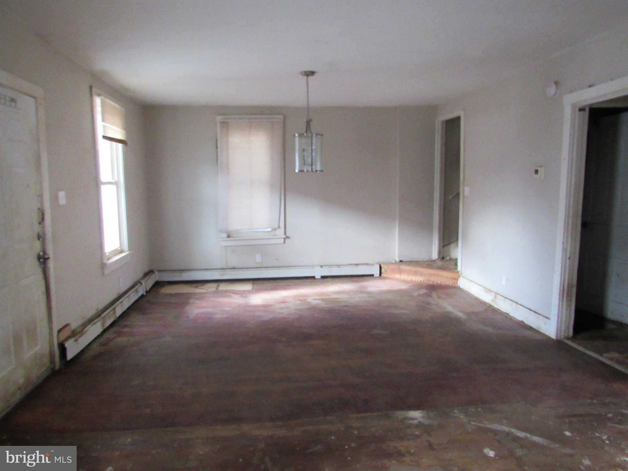 MARIETTA BOROUGH - Residential