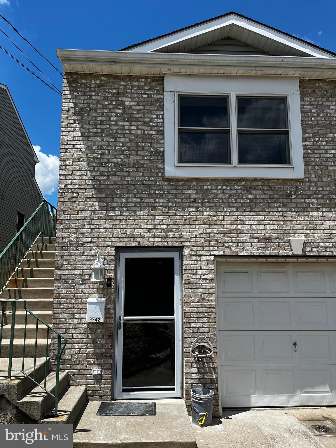 PHILADELPHIA (NORTHEAST) - Residential Lease