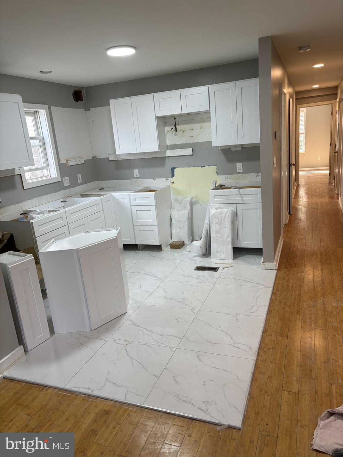 PHILADELPHIA (NORTHEAST) - Residential Lease