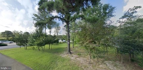 NAUTICAL DRIVE FORKED RIVER NJ 08731