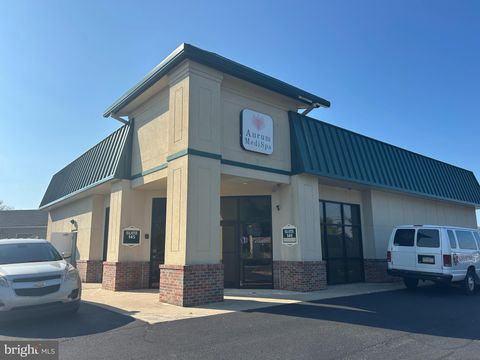 Photo of 505 W Market Street #3, GEORGETOWN, DE 19947 (MLS # DESU2098018)