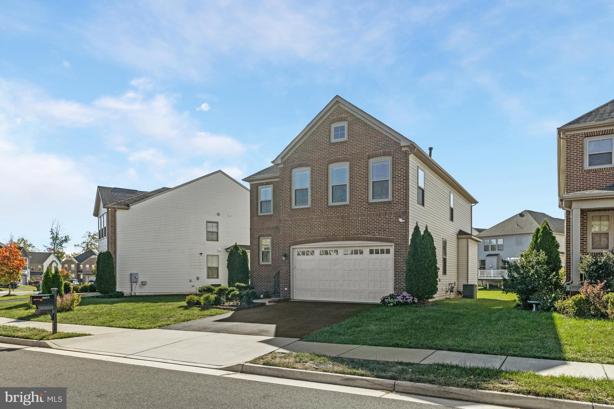 42417 LEEDS FIELD DRIVE