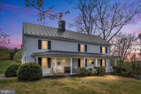 315 GANDERS DRIVE LURAY VA 22835