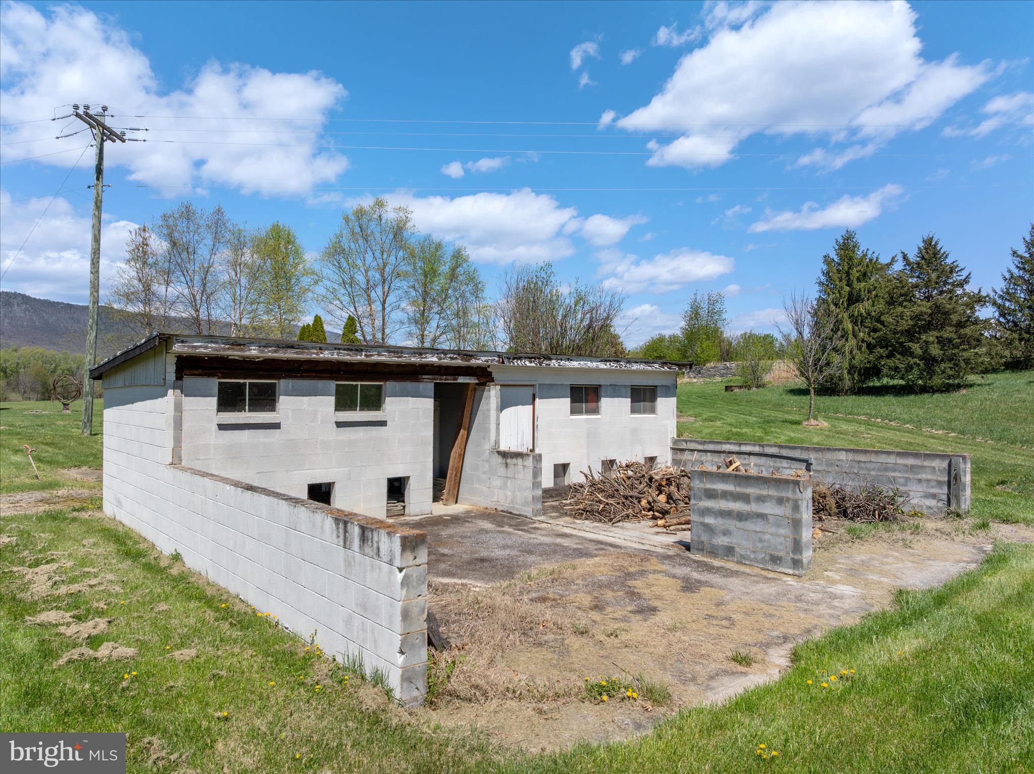 NONE AVAILABLE - Residential