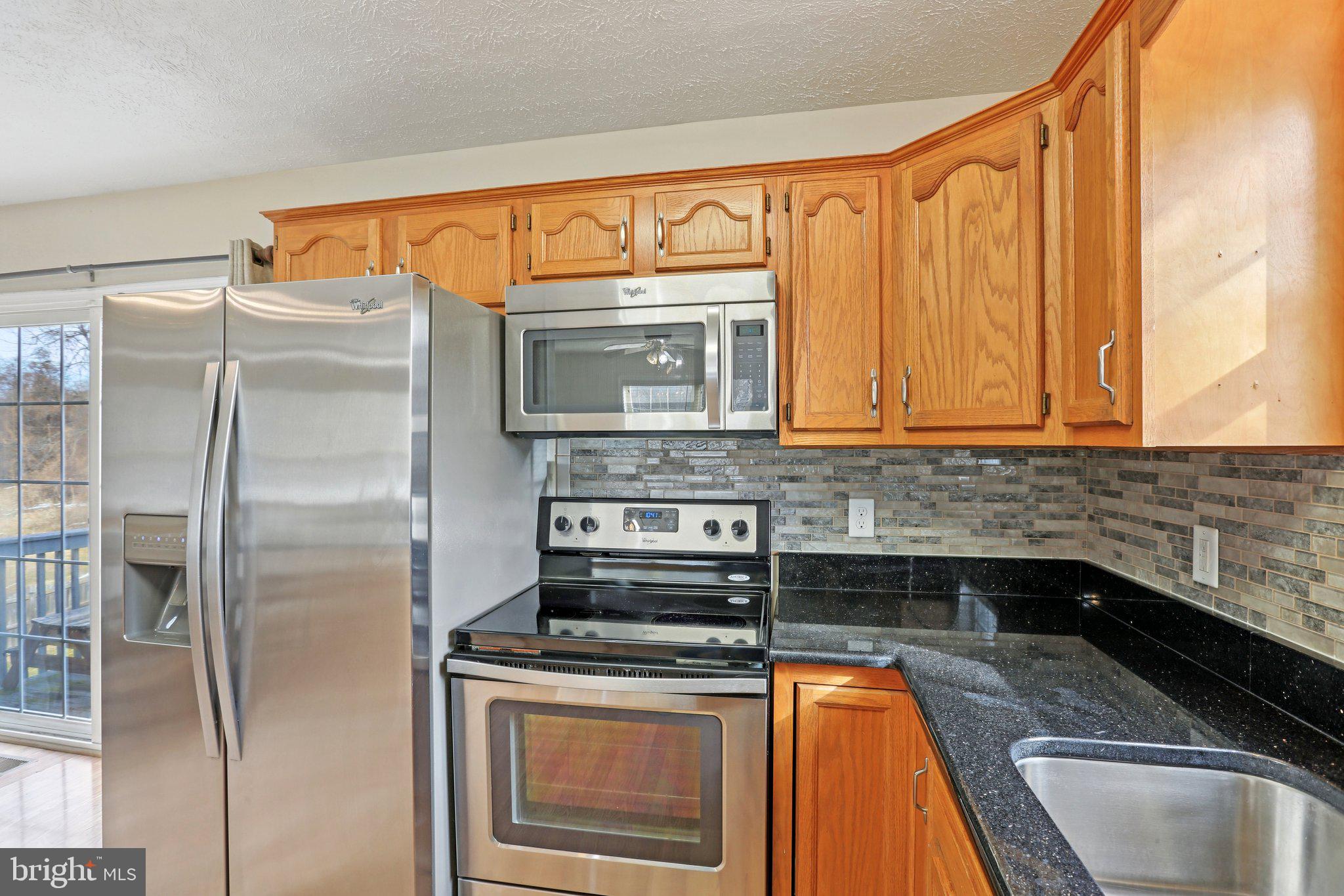 WILLIAMSBURG - Residential