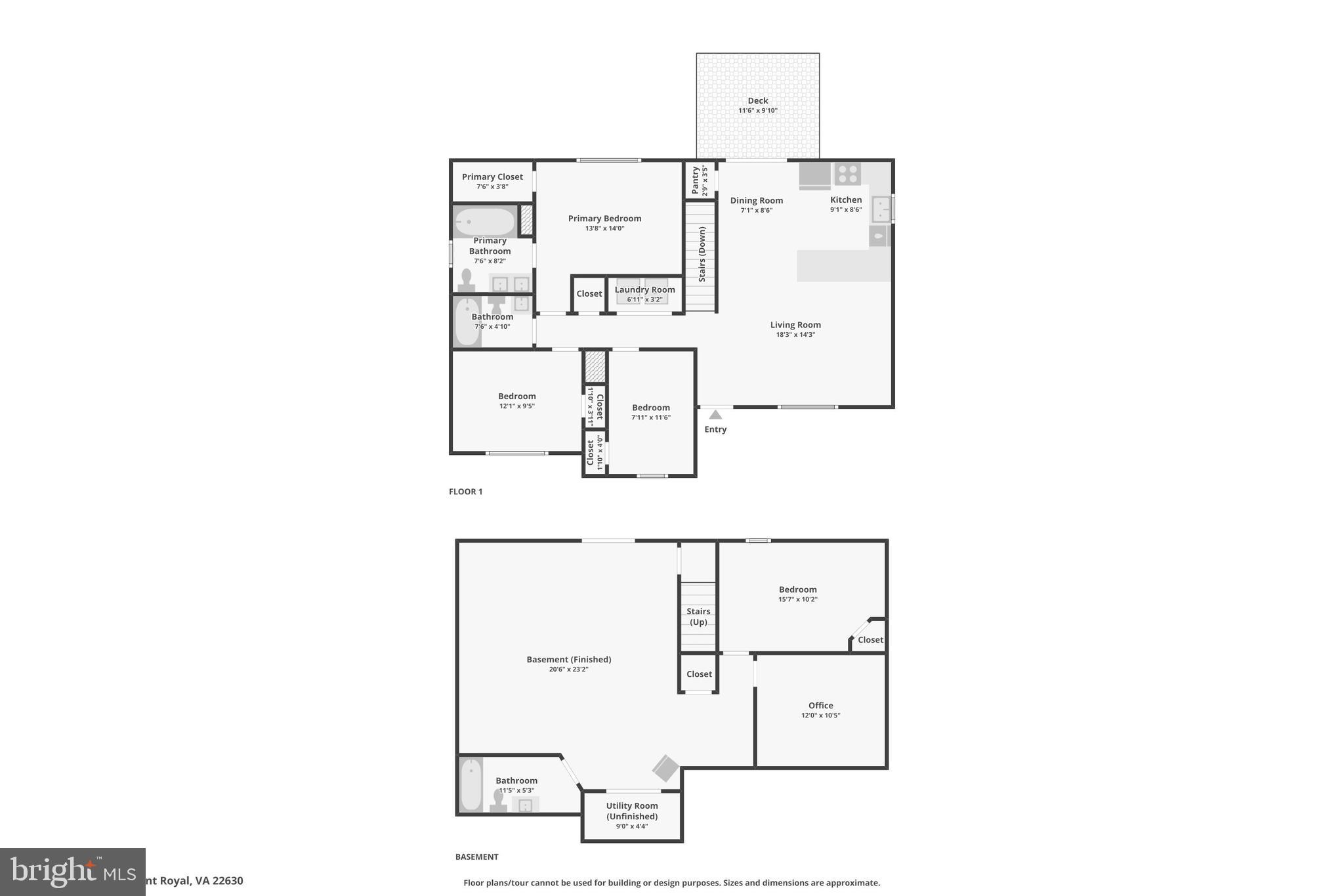 WILLIAMSBURG - Residential