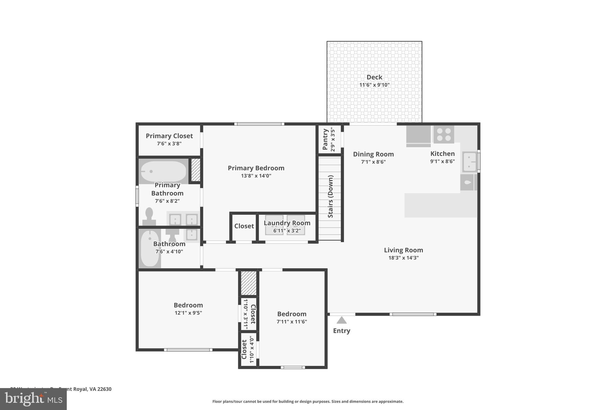 WILLIAMSBURG - Residential