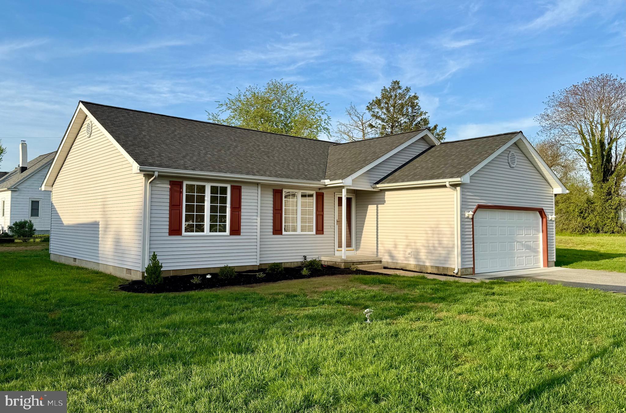 SAW MILL VIL - Residential