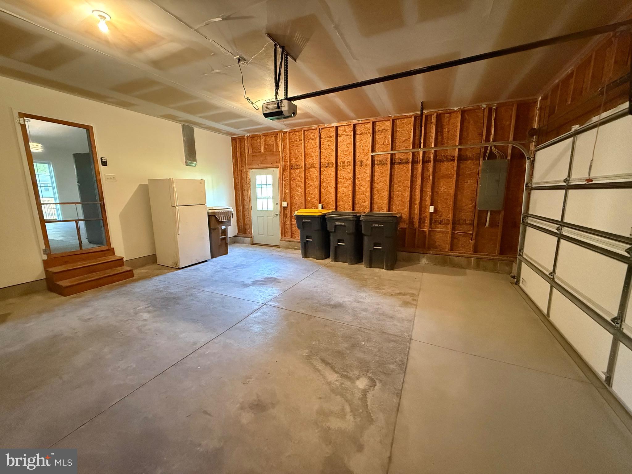 SAW MILL VIL - Residential