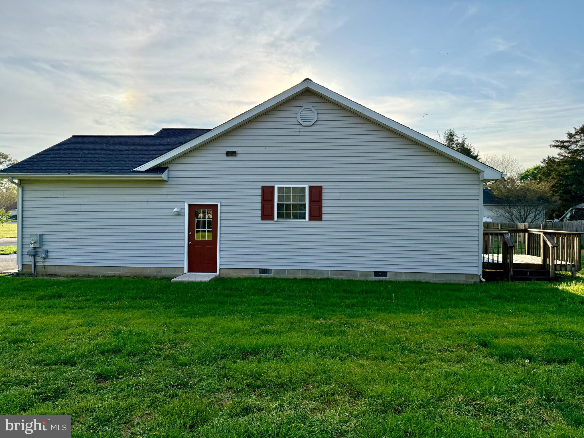 SAW MILL VIL - Residential