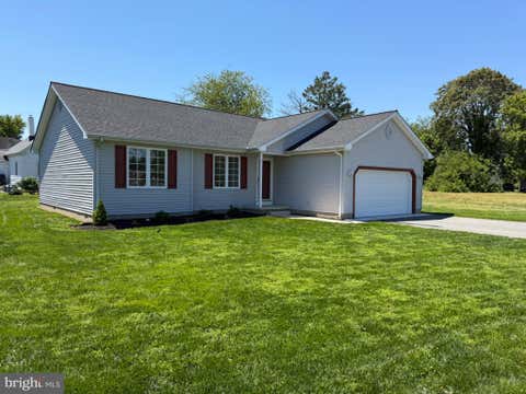 Homes For Sale - 41 General Torbert Drive<br/> MILFORD, DE 19963