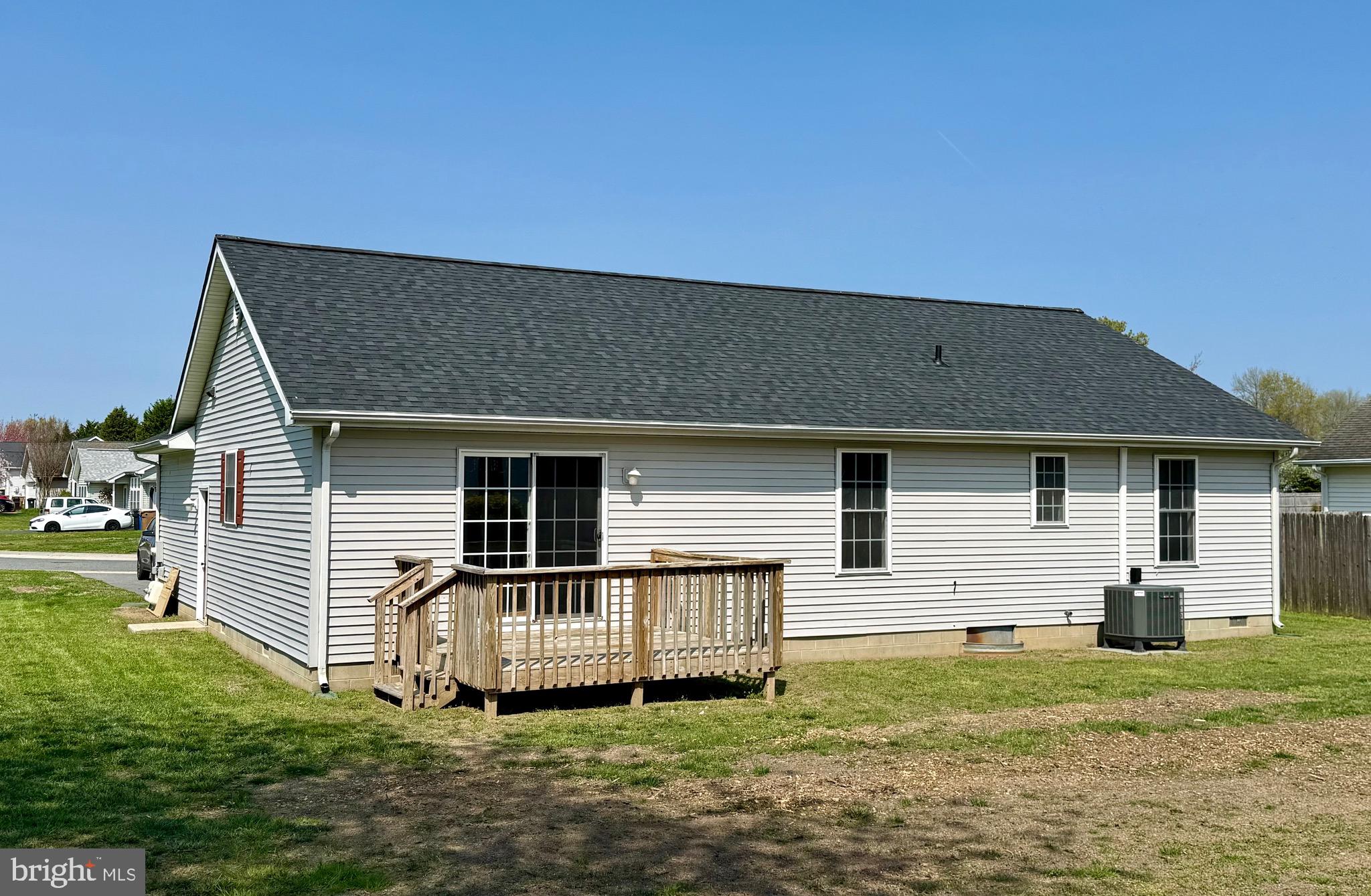 SAW MILL VIL - Residential