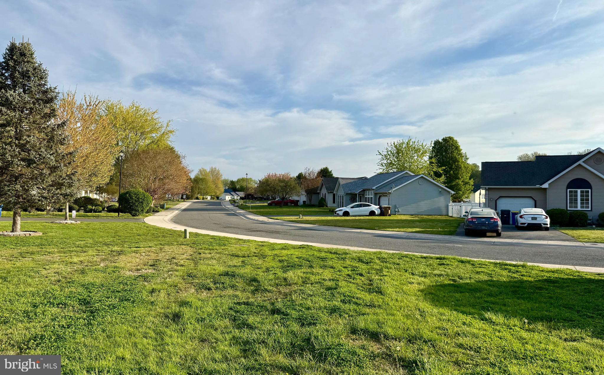 SAW MILL VIL - Residential