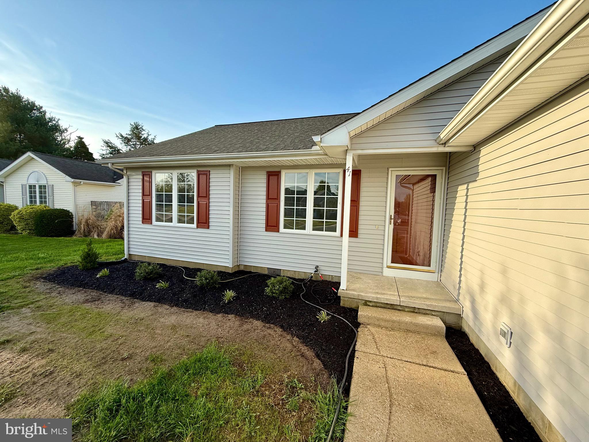 SAW MILL VIL - Residential