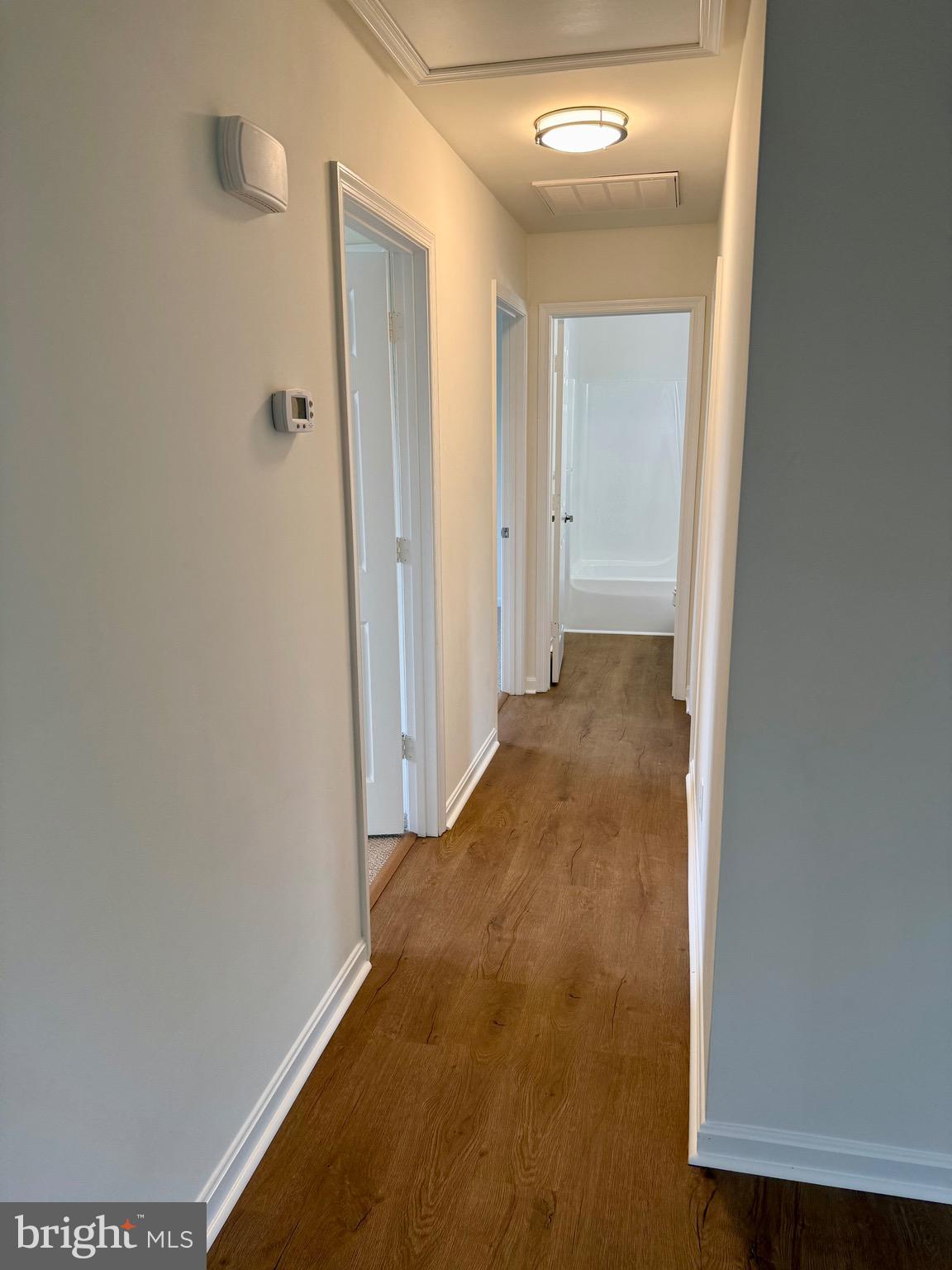 SAW MILL VIL - Residential