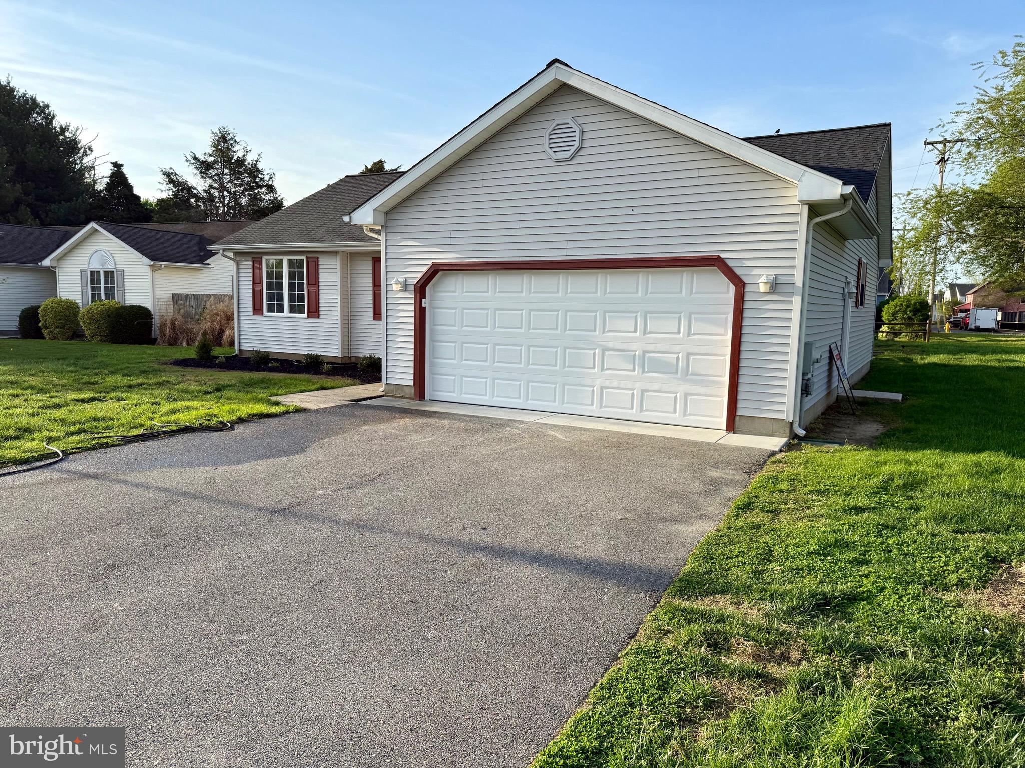 SAW MILL VIL - Residential