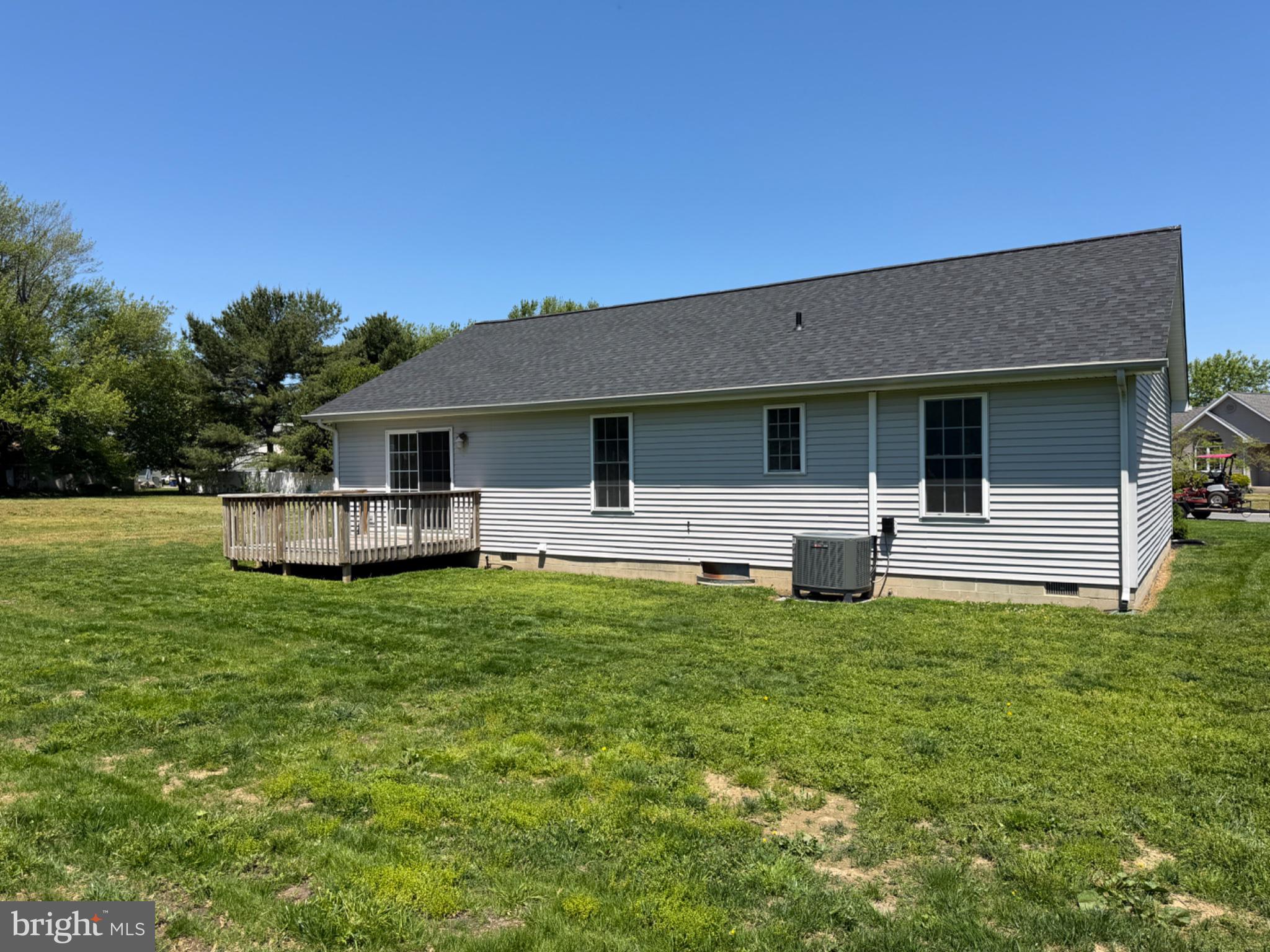 41 GENERAL TORBERT DRIVE