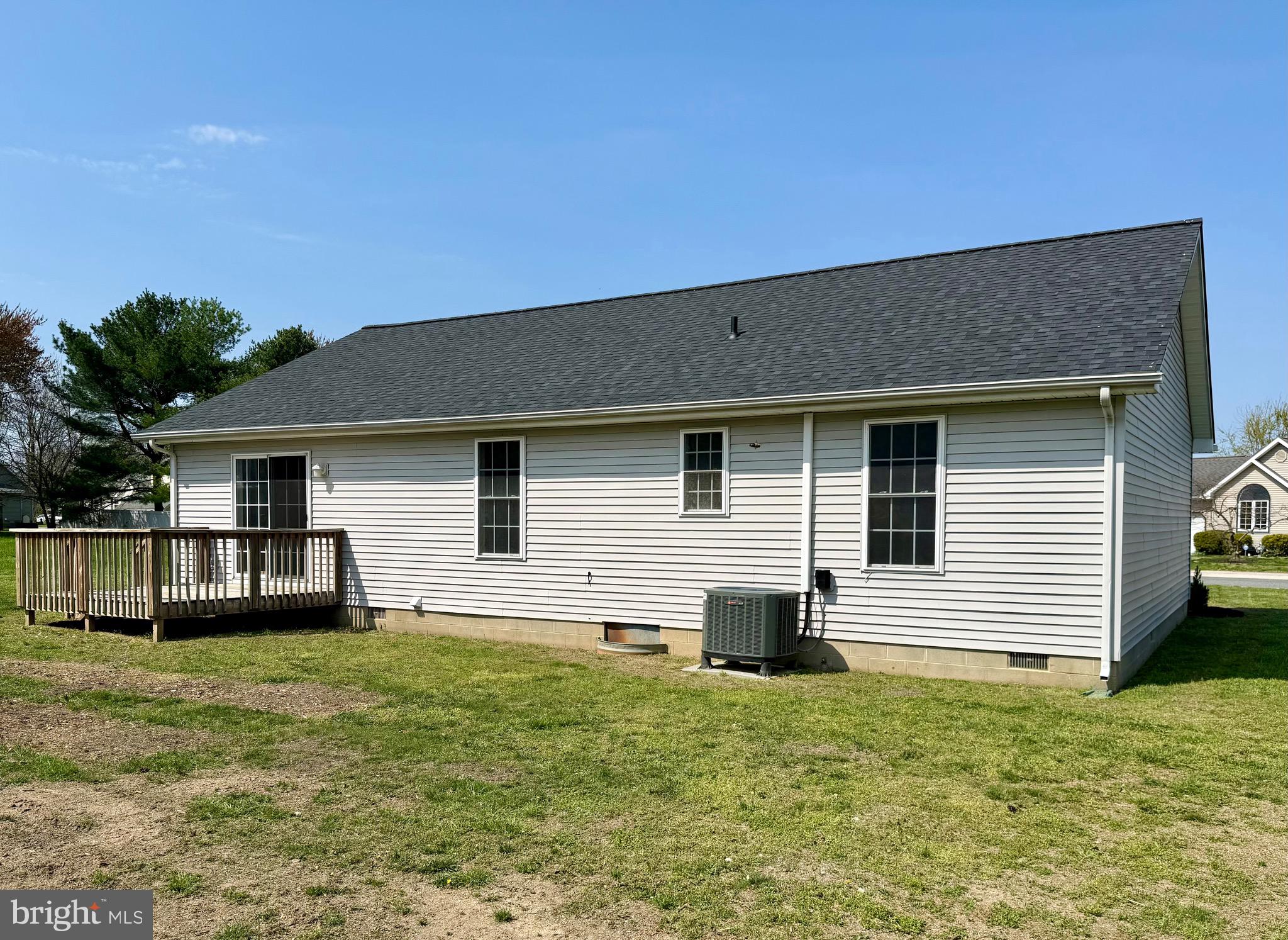 SAW MILL VIL - Residential