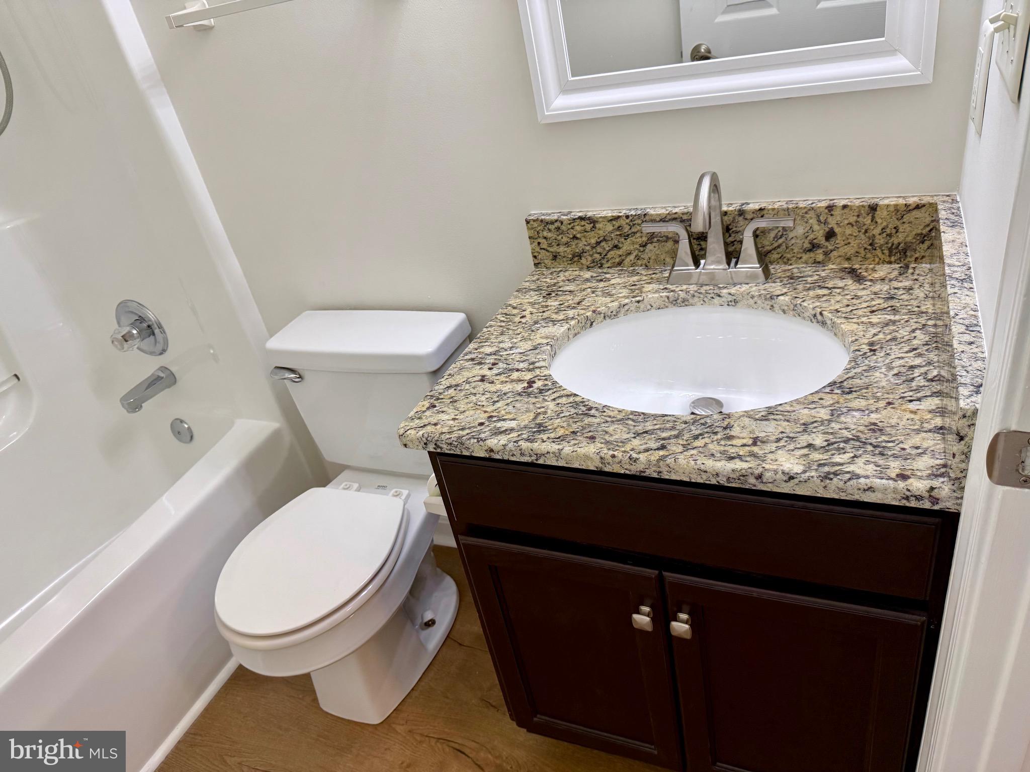 SAW MILL VIL - Residential