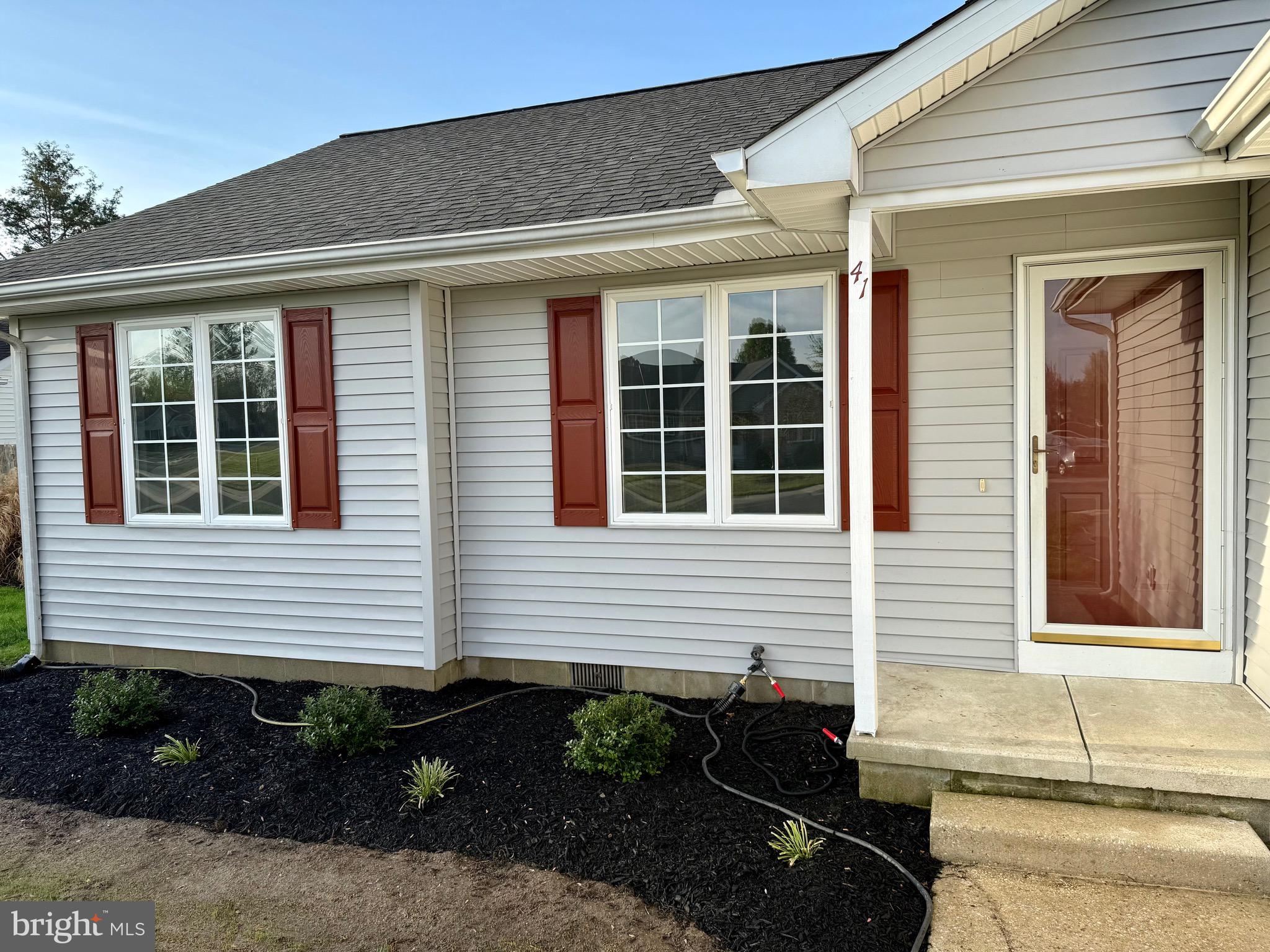 SAW MILL VIL - Residential