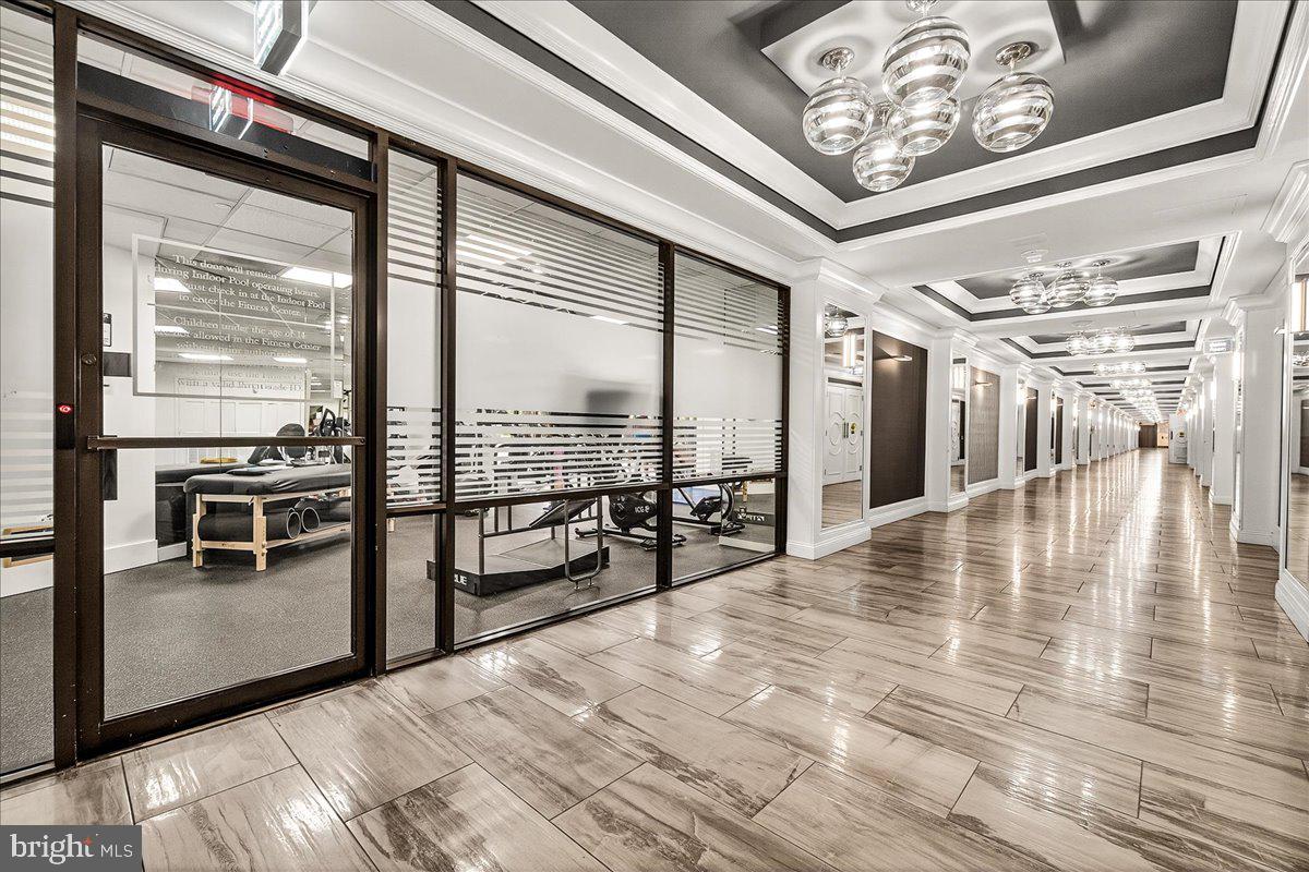 PROMENADE TOWERS - Residential