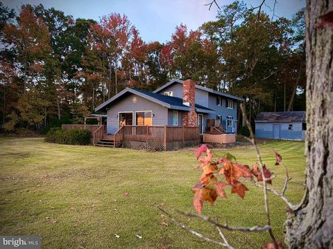 310 BRUSH NECK RD SUSAN VA 23163