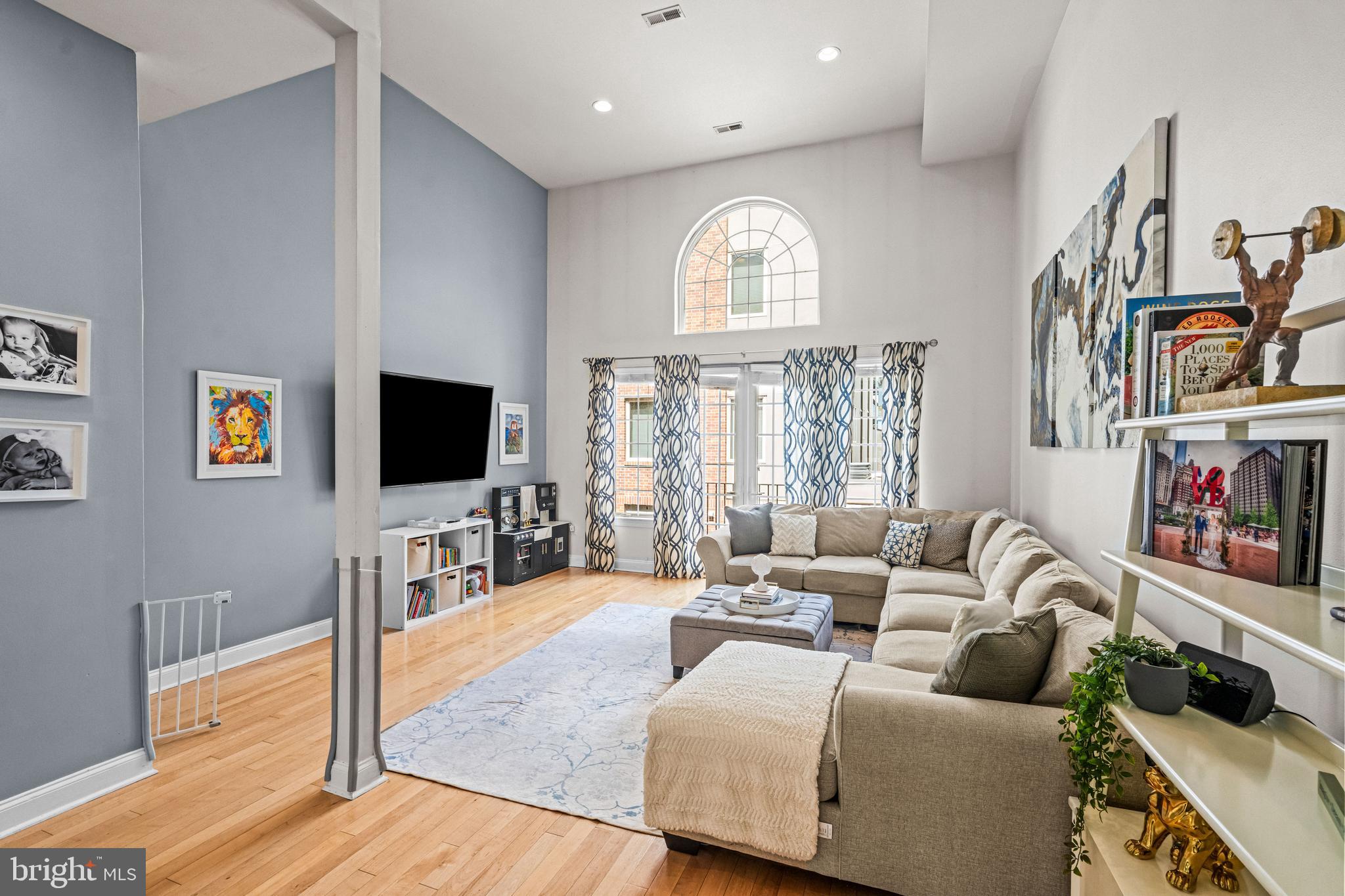 OLD CITY - Residential