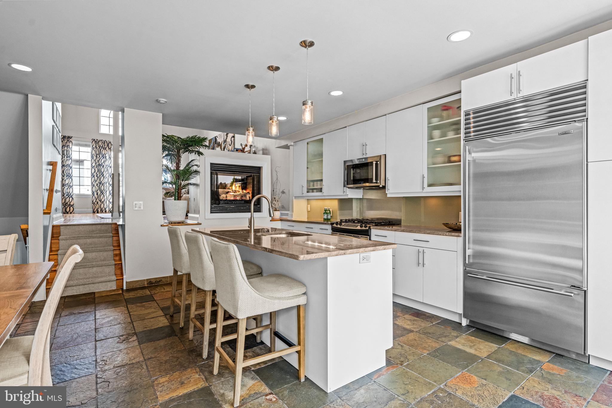 OLD CITY - Residential