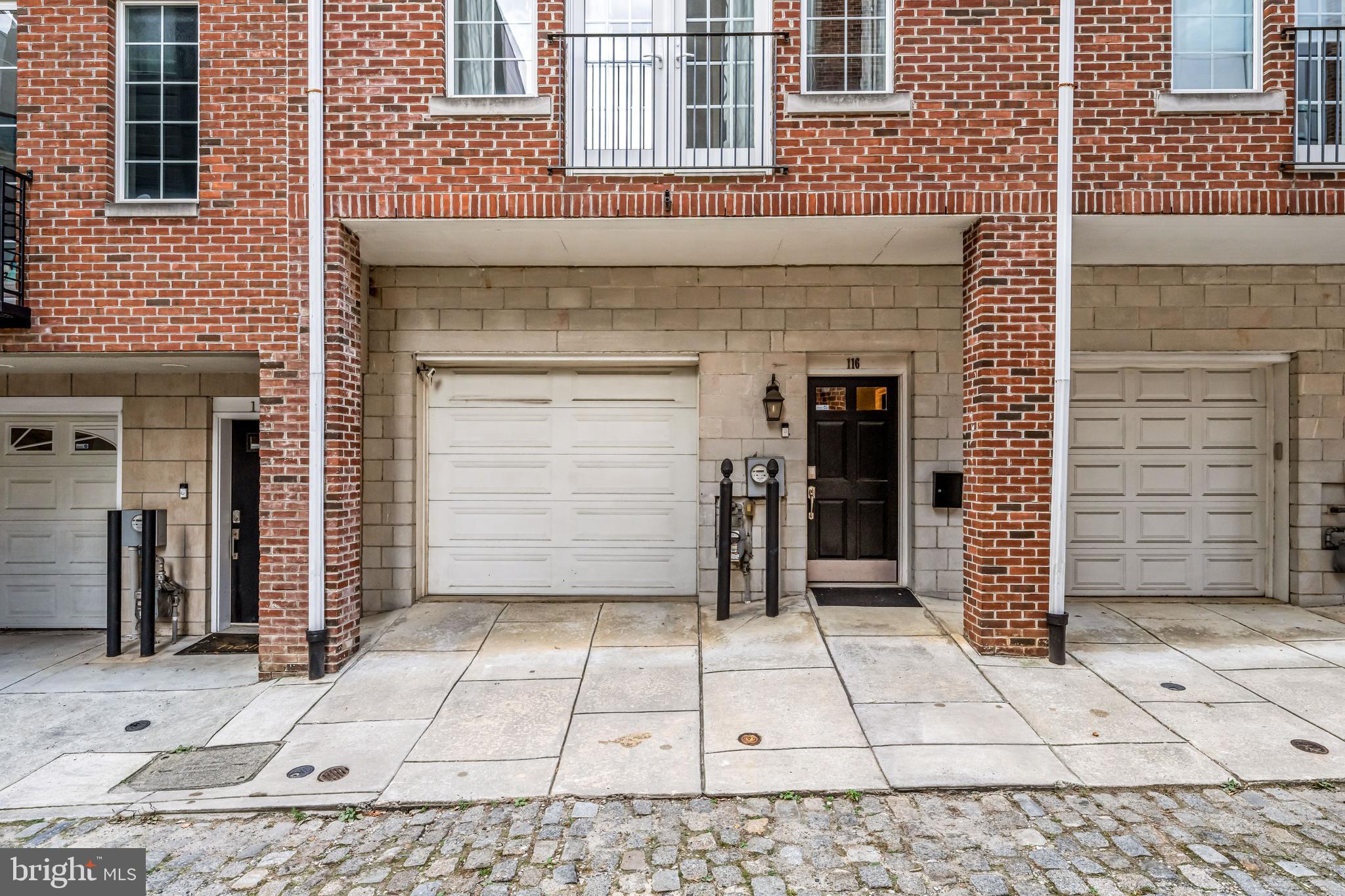 OLD CITY - Residential