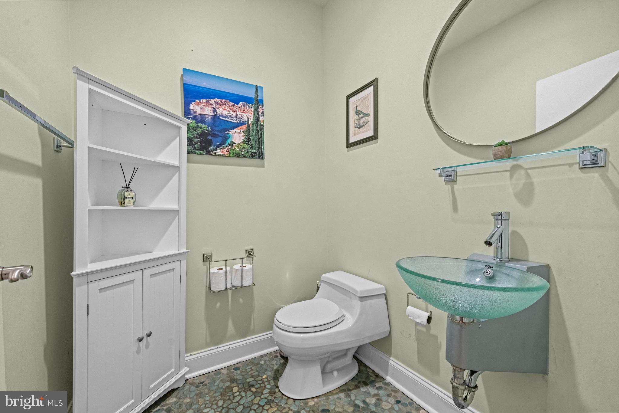 OLD CITY - Residential